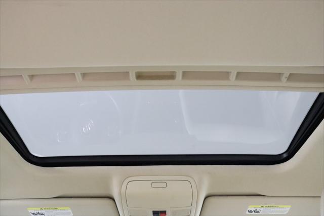used 2014 Volkswagen Passat car