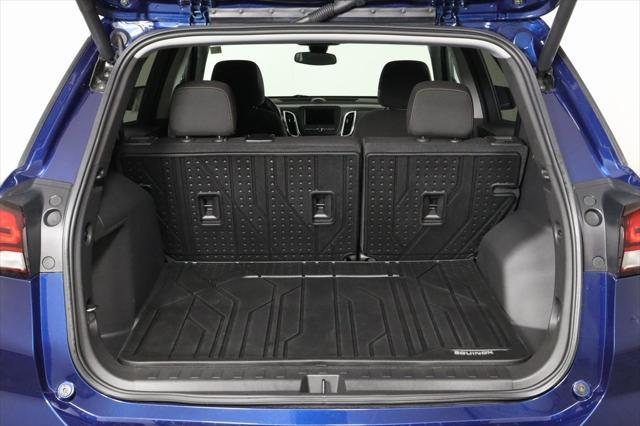 used 2023 Chevrolet Equinox car, priced at $23,995