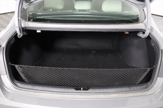 used 2023 Hyundai Sonata car, priced at $20,000