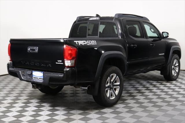 used 2016 Toyota Tacoma car, priced at $27,795