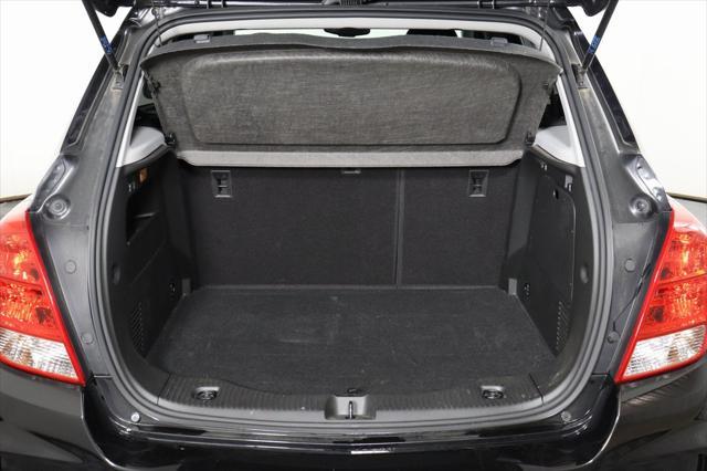 used 2021 Chevrolet TrailBlazer car, priced at $18,795
