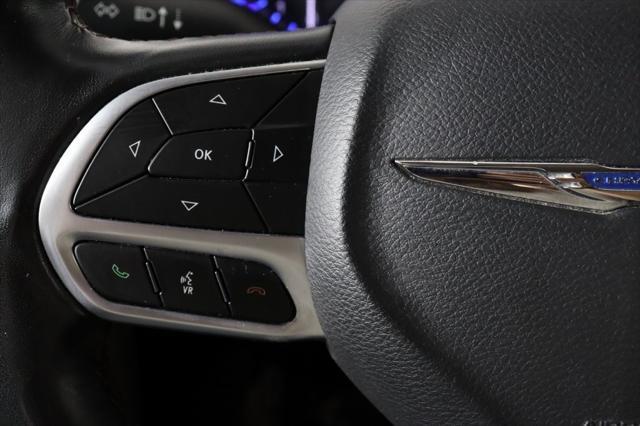 used 2019 Chrysler Pacifica car, priced at $13,995