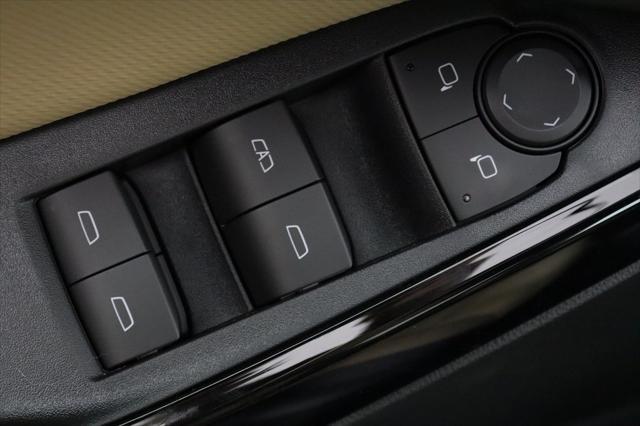 new 2026 Chevrolet Equinox car, priced at $38,290