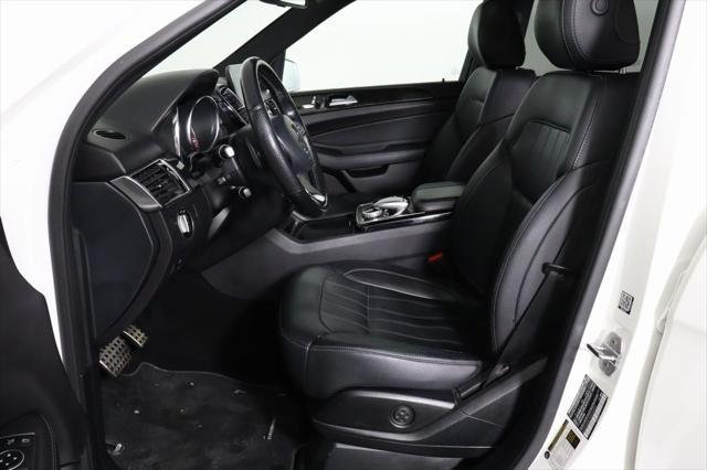 used 2019 Mercedes-Benz GLE 400 car, priced at $21,395