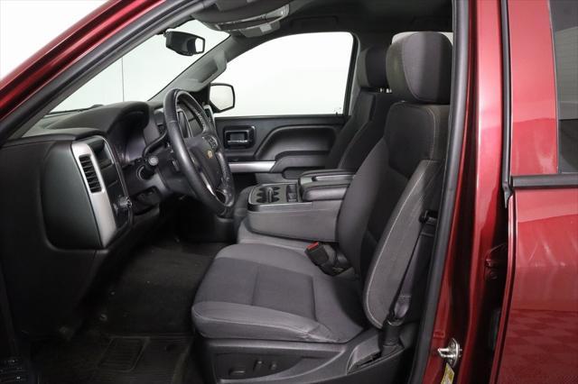 used 2014 Chevrolet Silverado 1500 car, priced at $17,500