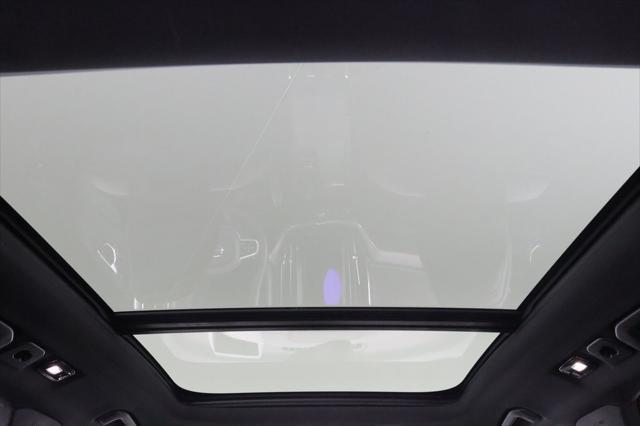 used 2022 Volvo XC60 car, priced at $37,995