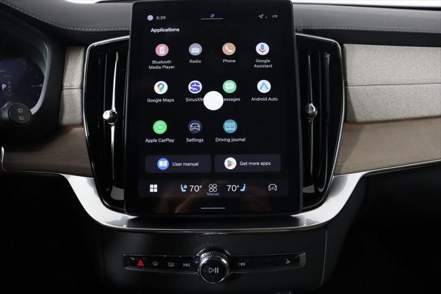 new 2026 Volvo XC90 Plug-In Hybrid car, priced at $94,500