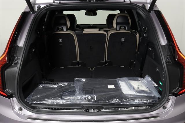 new 2026 Volvo XC90 Plug-In Hybrid car, priced at $94,500