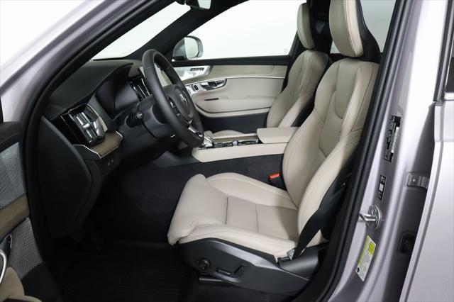new 2026 Volvo XC90 Plug-In Hybrid car, priced at $94,500