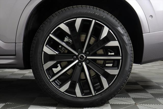 new 2026 Volvo XC90 Plug-In Hybrid car, priced at $94,500