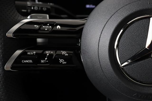 new 2025 Mercedes-Benz GLC 300 car, priced at $57,600