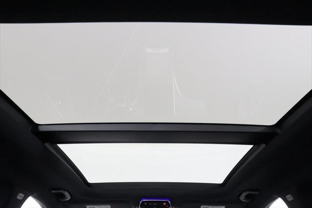 new 2025 Mercedes-Benz GLC 300 car, priced at $57,600