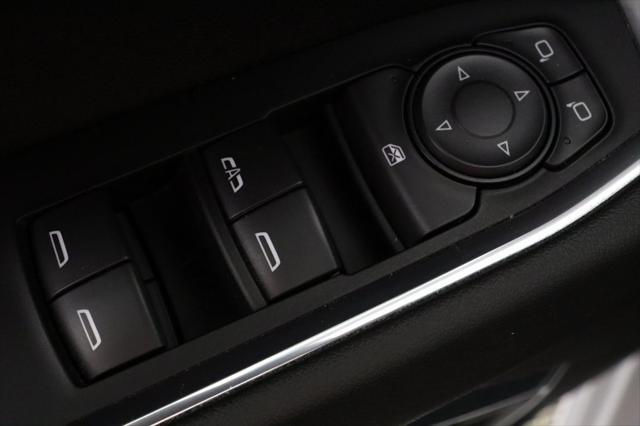 used 2022 Chevrolet Silverado 1500 car, priced at $35,000