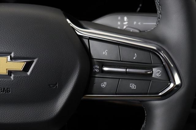 new 2026 Chevrolet Equinox car, priced at $31,180