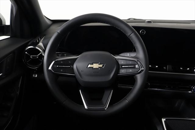 new 2026 Chevrolet Equinox car, priced at $31,180