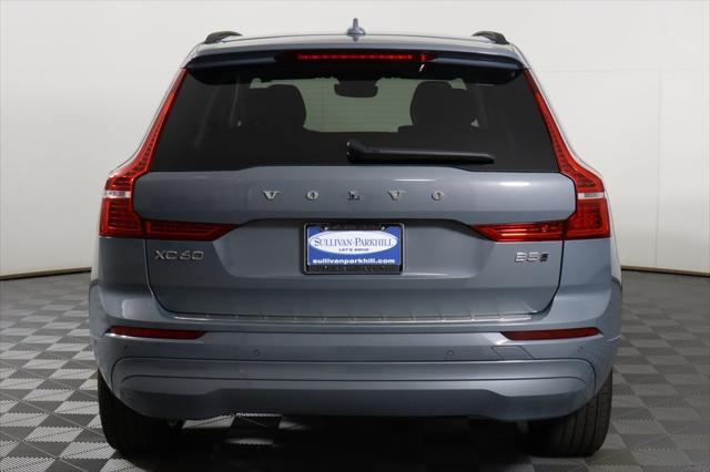 used 2022 Volvo XC60 car, priced at $32,995