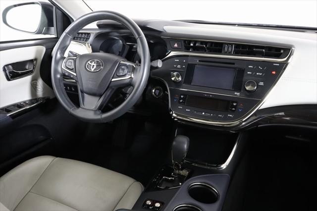 used 2014 Toyota Avalon car, priced at $15,674