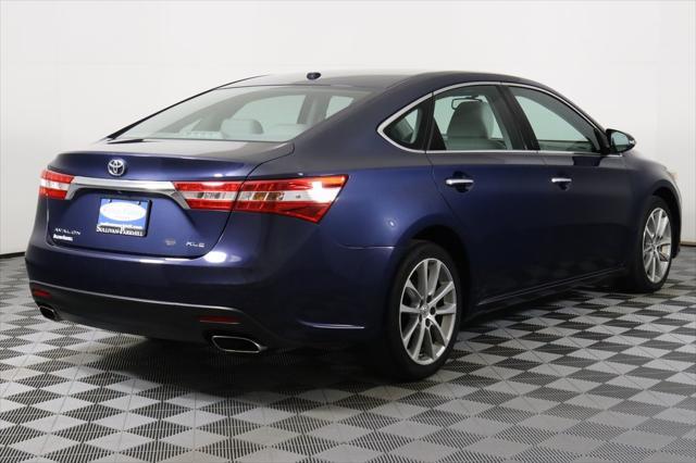 used 2014 Toyota Avalon car, priced at $15,674