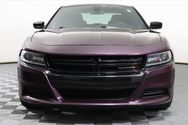 used 2020 Dodge Charger car, priced at $20,395