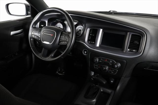 used 2020 Dodge Charger car, priced at $20,395