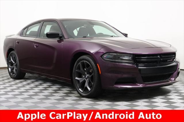 used 2020 Dodge Charger car, priced at $20,395