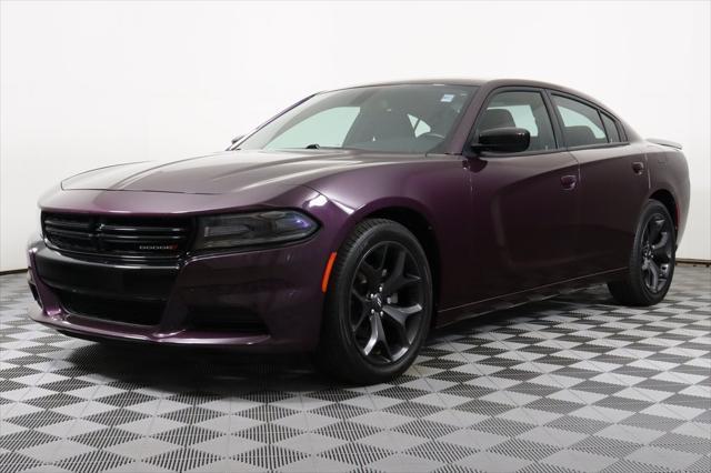 used 2020 Dodge Charger car, priced at $20,395