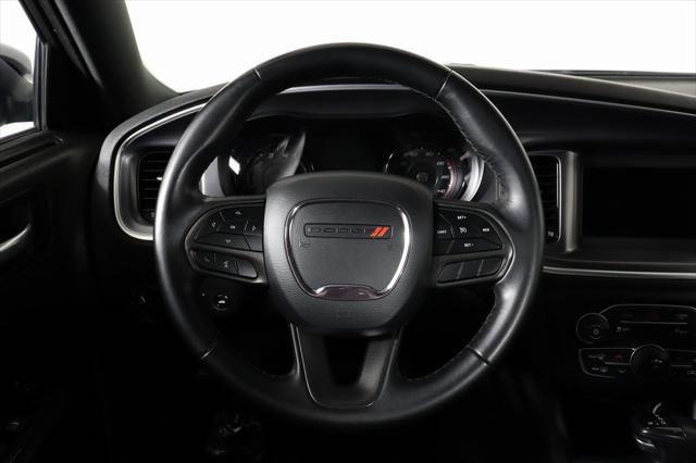 used 2020 Dodge Charger car, priced at $20,395