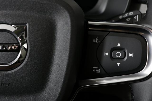 new 2025 Volvo XC40 car, priced at $51,785