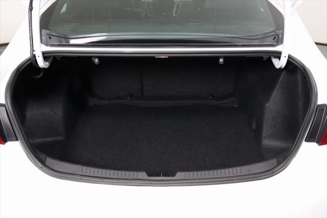 used 2024 Chevrolet Malibu car, priced at $21,695