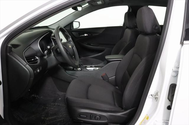 used 2024 Chevrolet Malibu car, priced at $21,695