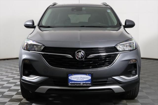 used 2020 Buick Encore GX car, priced at $20,000