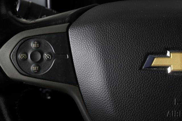 used 2018 Chevrolet Colorado car, priced at $21,350