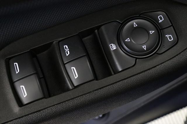 used 2024 Chevrolet Equinox car, priced at $27,391