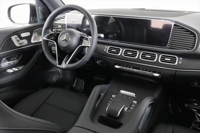 new 2024 Mercedes-Benz GLE 350 car, priced at $74,980