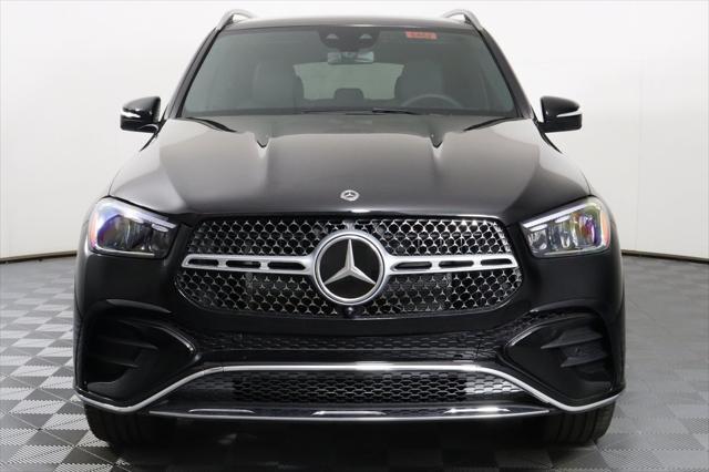 new 2024 Mercedes-Benz GLE 350 car, priced at $74,980