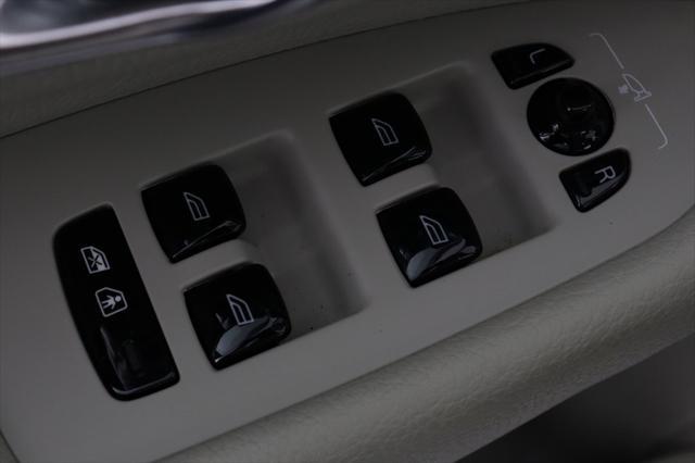 used 2022 Volvo XC90 car, priced at $38,351