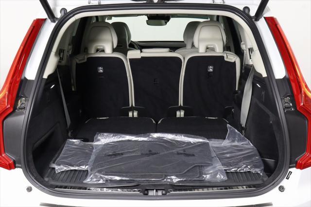 used 2022 Volvo XC90 car, priced at $38,351
