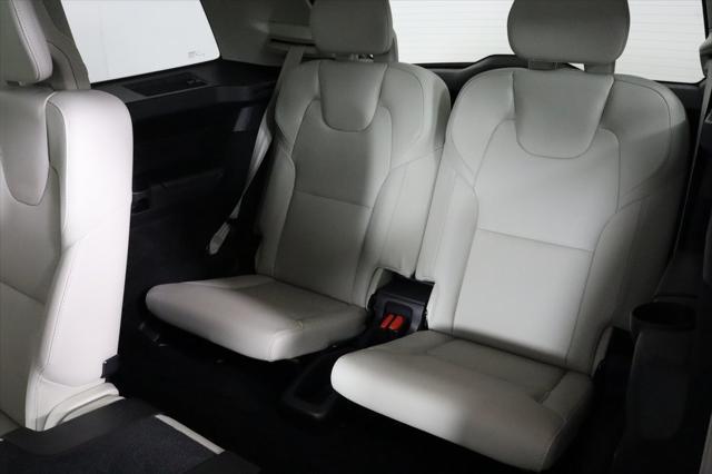 used 2022 Volvo XC90 car, priced at $38,351