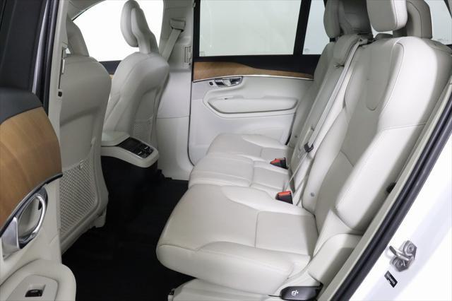 used 2022 Volvo XC90 car, priced at $38,351