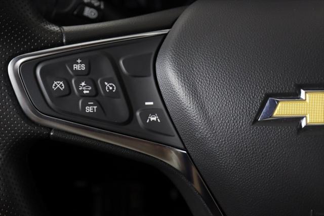 used 2024 Chevrolet Malibu car, priced at $22,500