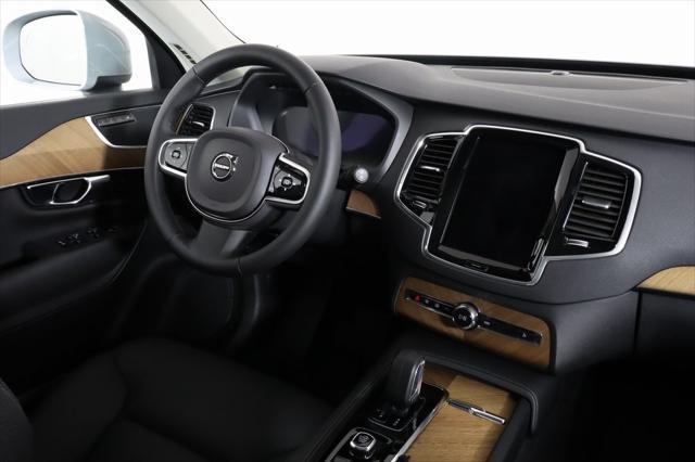 new 2025 Volvo XC90 car, priced at $63,665