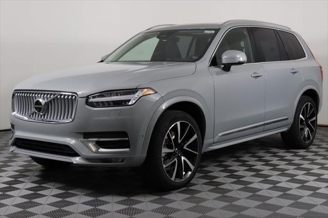 new 2025 Volvo XC90 car, priced at $63,665