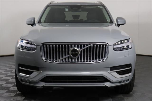 new 2025 Volvo XC90 car, priced at $63,665