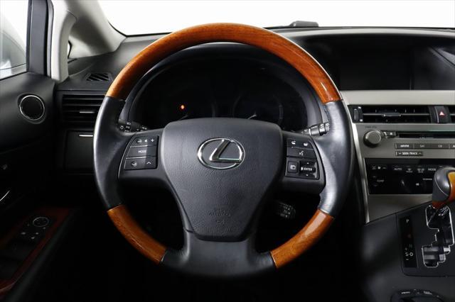 used 2011 Lexus RX 450h car, priced at $13,990