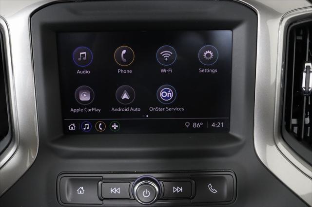 used 2024 Chevrolet Silverado 1500 car, priced at $31,495