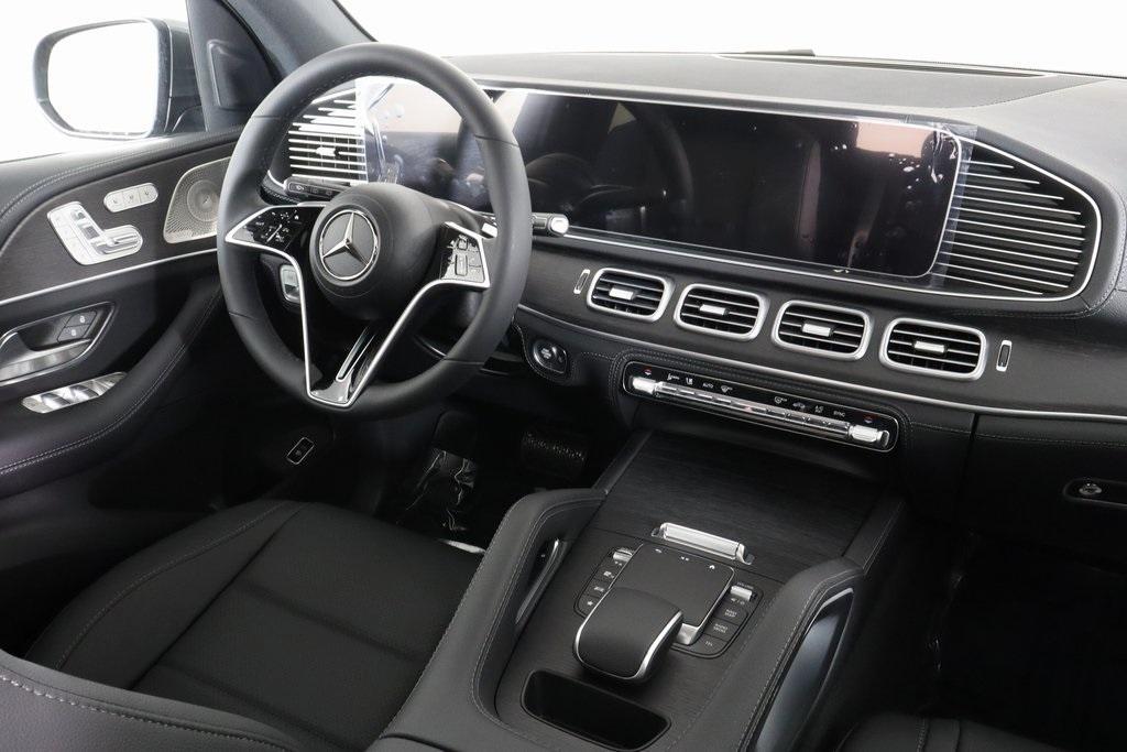 new 2024 Mercedes-Benz GLE 450 car, priced at $81,800