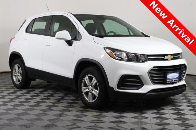 used 2017 Chevrolet Trax car, priced at $8,500