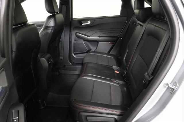 used 2024 Ford Escape car, priced at $26,500