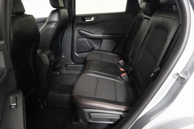 used 2024 Ford Escape car, priced at $25,795