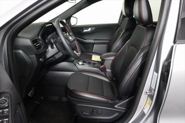 used 2024 Ford Escape car, priced at $26,500